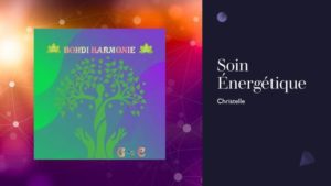 le Prieure vous propose des soins énergétiques en plus pendant votre séjour
